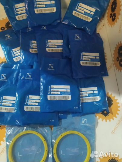 7K9212, Кольцо уплотнительное, CAT (Caterpillar)