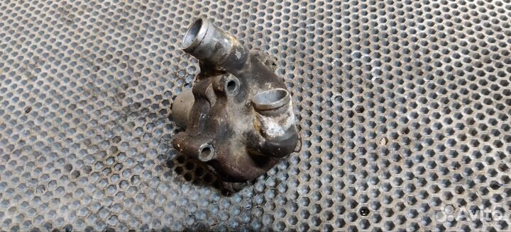 Помпа бандит 250