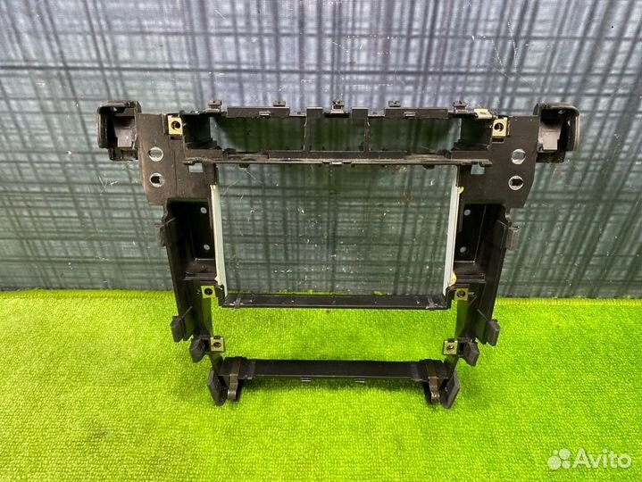 Рамка под магнитофон Audi Allroad C5 BAS 2003