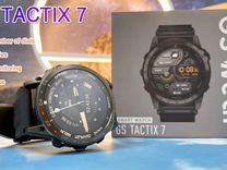 Смарт часы Gs Garmin tactic 7