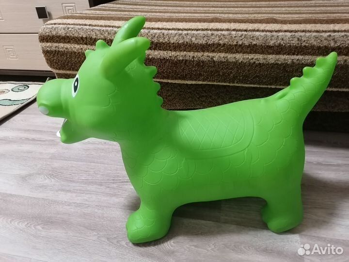 Игрушка прыгун