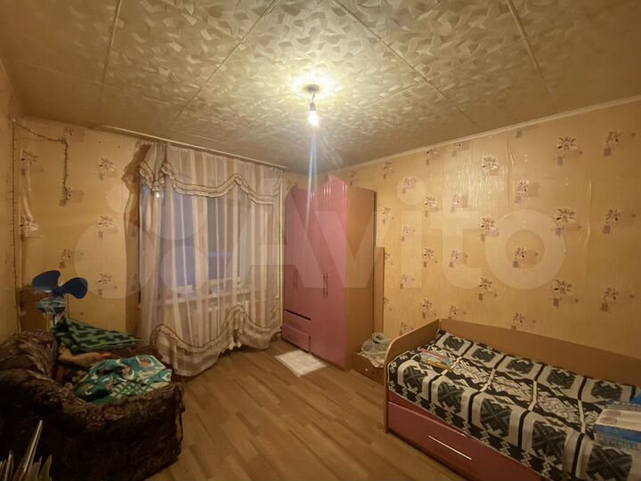 2-к. квартира, 49,7 м², 2/9 эт.