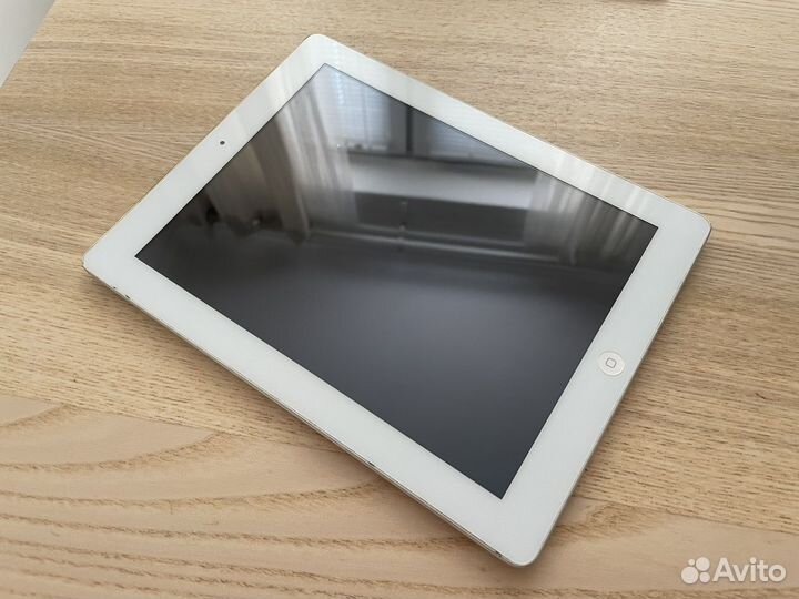 iPad 4 16Gb WiFi Оригинальный