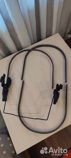 Запчасти для коляски-трансформера