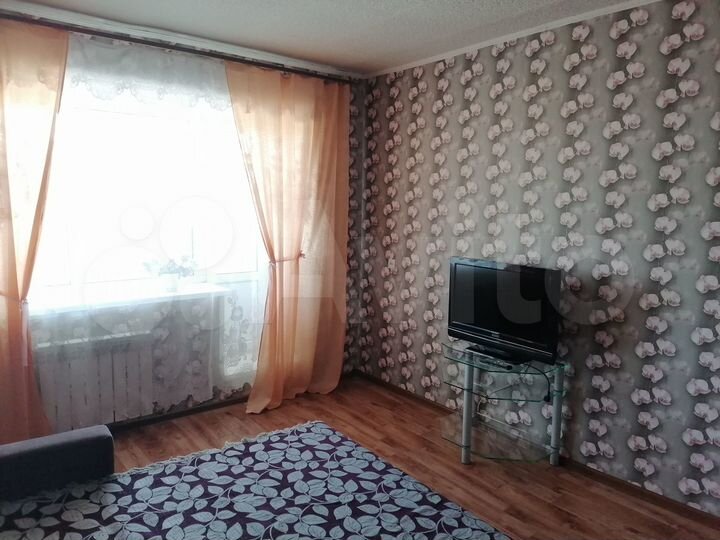 2-к. квартира, 47,8 м², 3/3 эт.