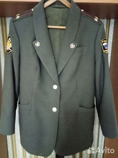 Военная форма