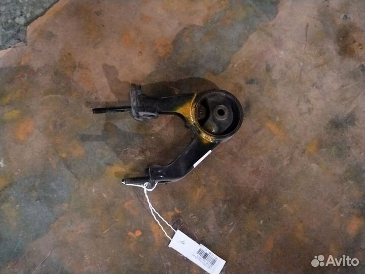 Подушка двигателя на Toyota Premio AZT240 1AZ-FSE