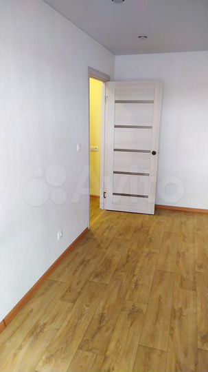 1-к. квартира, 33 м², 5/5 эт.