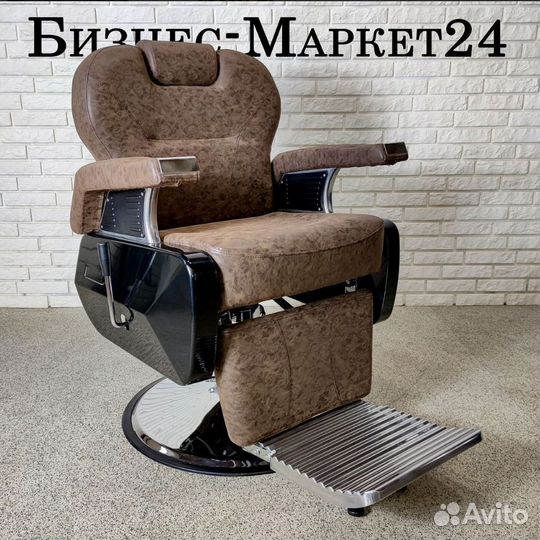 Барбер кресло,Кресло для барбершопа,HL-31804-L#135