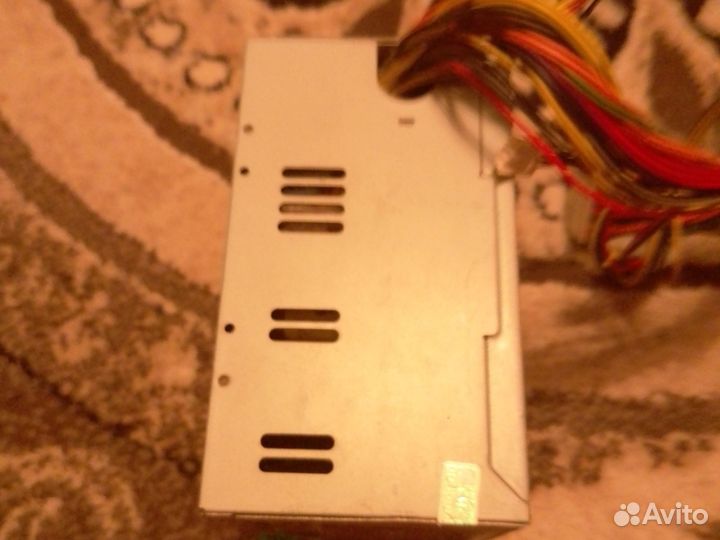 Блок питания для пк 500w