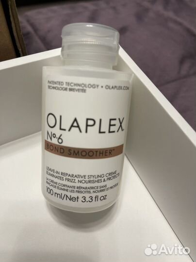 Olaplex в наличии