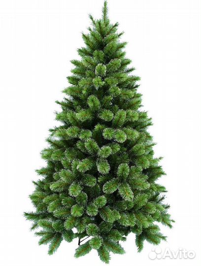 Ель искуственная 210