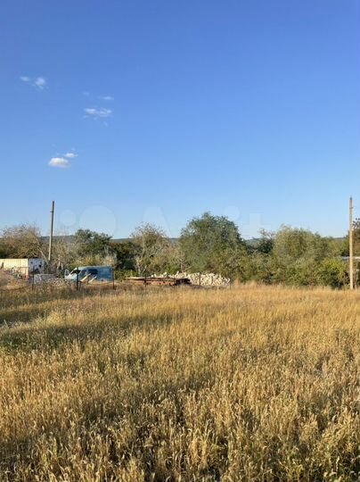 Участок 5 сот. (ИЖС)