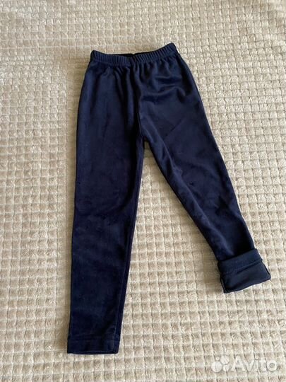 Платье, кофта, брюки для девочки 92-104