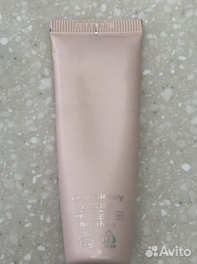 Корректирующая база Instant perfect Sisley