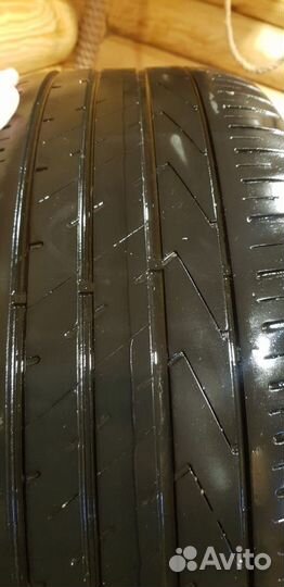 Hankook Ventus S1 Evo 2 SUV K117C 255/55 R18