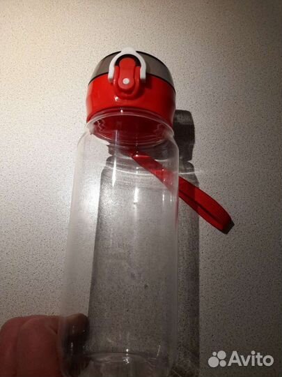 Бутылка для воды