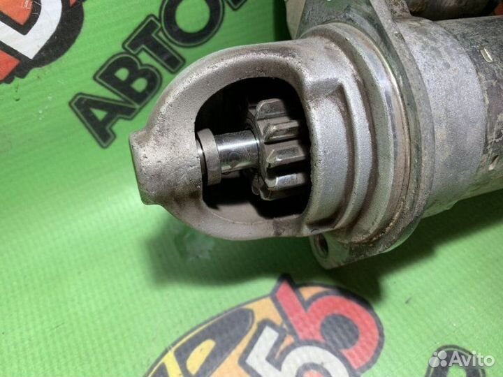 Стартер Hyundai Ix35