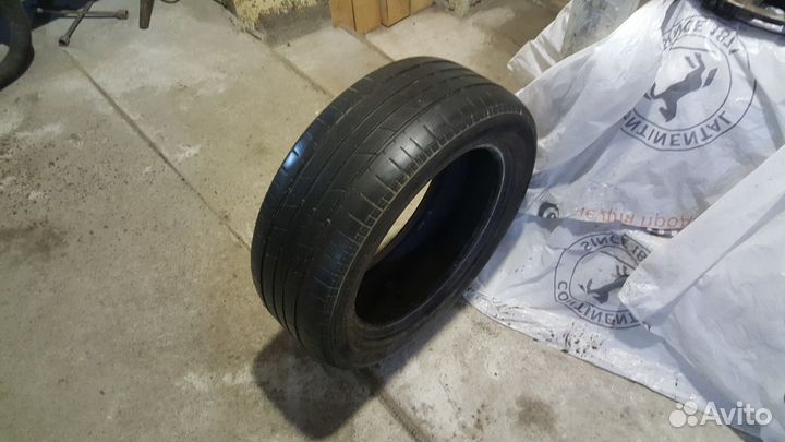 Bridgestone Turanza ER30 205/55 R16