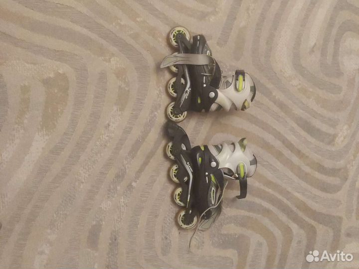 Ролики детские