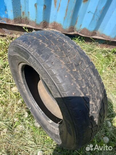 Marshal Power Grip KC11 225/65 R16 112