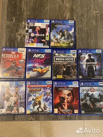 Sony playstation 4 PS4 slim 1tb