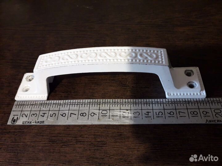 Ручки дверные разные. от150