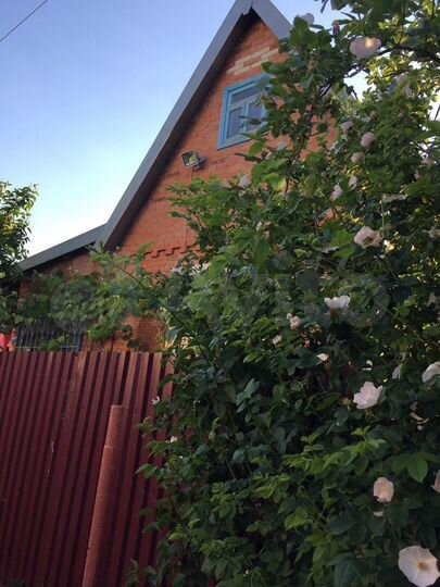 Дача 30 м² на участке 6 сот.