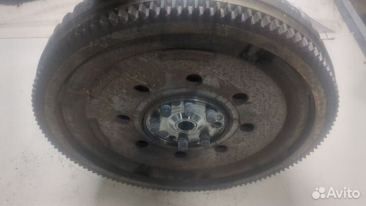 Маховик киа Sorento, 2004