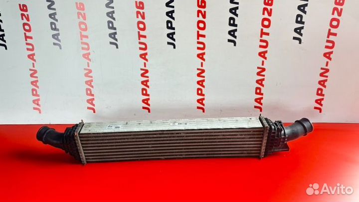 Интеркулер Audi A5 T8 cdnc 2011