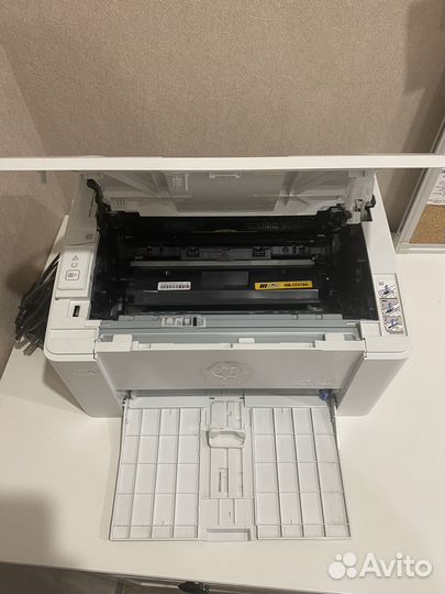 Принтер hp laserjet pro m104a