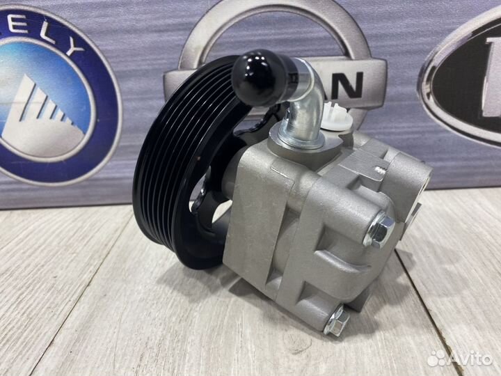 Насос гур гидроусилителя руля Nissan teana J32