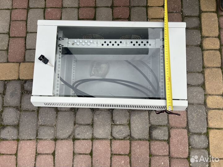 Серверный шкаф