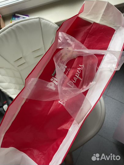 Подгузники pikool premium