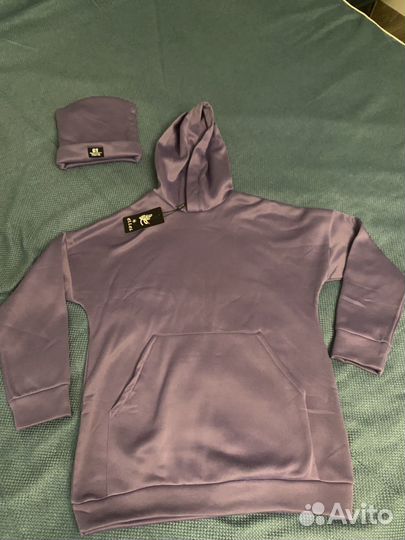 Спортивный костюм женский