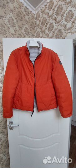 Элегантный пуховик Napapijri A-alvar 1 BLU marine