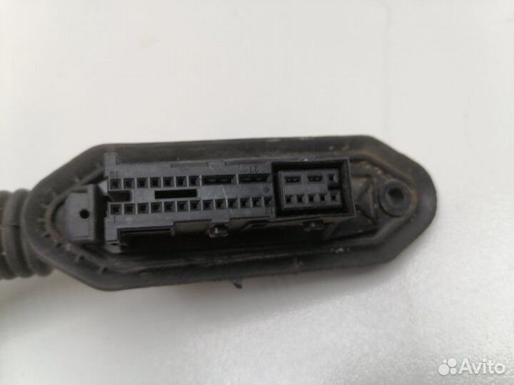 Разъем Bmw 3-Series E46