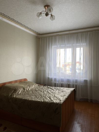 2-к. квартира, 52 м², 2/5 эт.