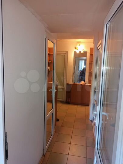 4-к. квартира, 79,5 м², 1/5 эт.