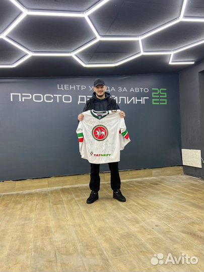 Оклейка автомобили пленкой