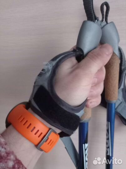 Лыжные палки