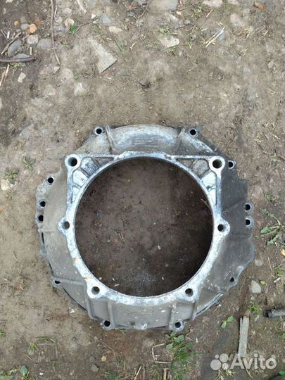 Колокол АКПП 1fz-fe