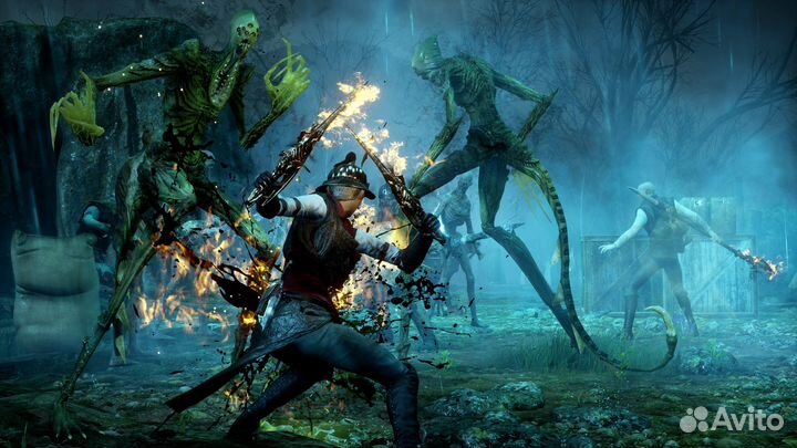 Dragon Age: Inquisition - GotY (Steam & EA)