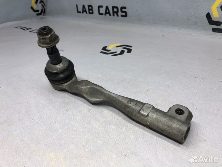 Рулевой наконечник левый Bmw 5 G30 B57 B57D30A