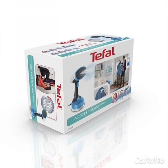 Ручной отпариватель Tefal DT7000E0