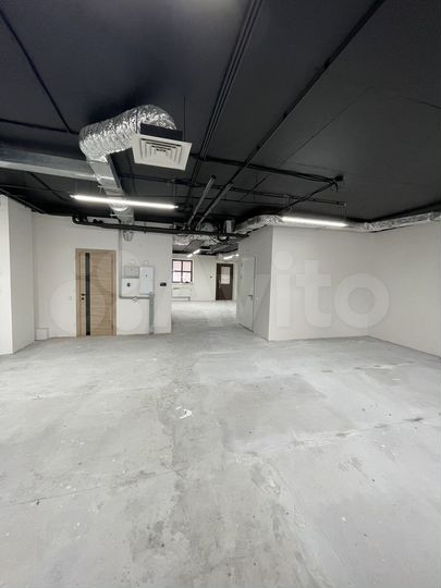 Офис у Кремля, 121 м²