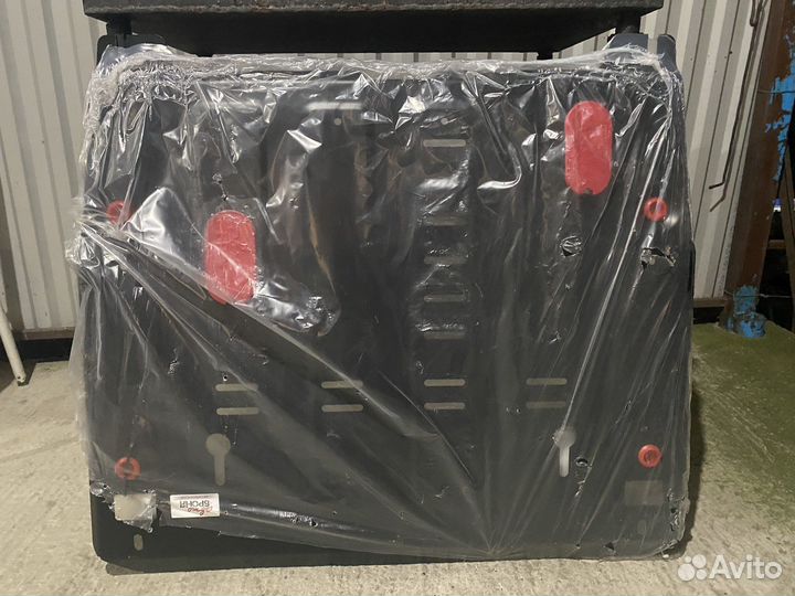 Авто броня защита картера,кпп nissan qashqai teana