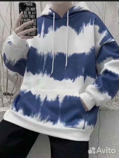 Толстовка размер 50-52