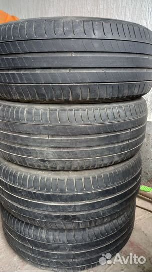 Michelin CrossClimate 2 225/55 R18 30K