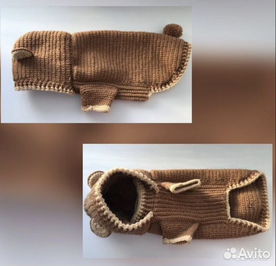 Нарядные вещи